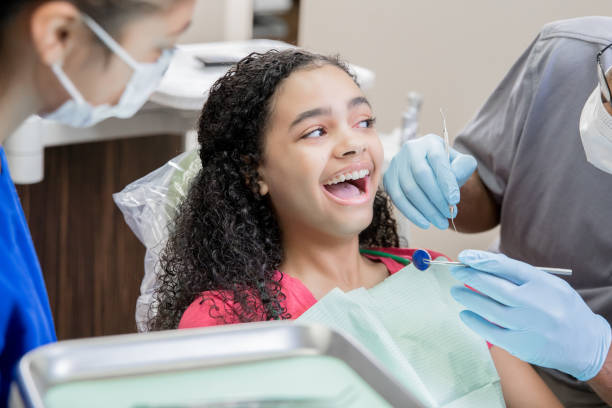 Best Walk-In Emergency Dentist in Porter Heights, TX