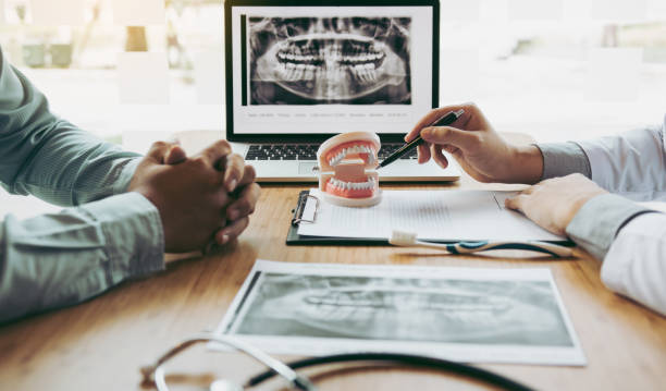 Best Emergency Orthodontic Repairs in Porter Heights, TX