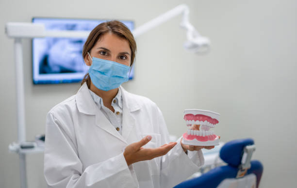 Best Emergency Root Canal Treatment in Porter Heights, TX