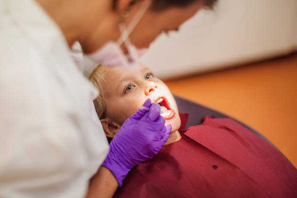 Best Emergency Broken Tooth Repair in Porter Heights, TX