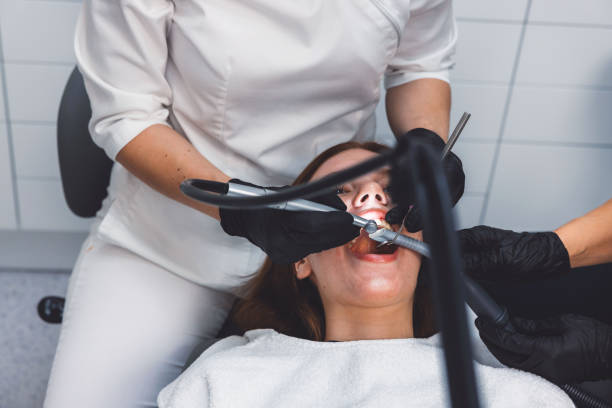 Best Pediatric Emergency Dentist in Porter Heights, TX